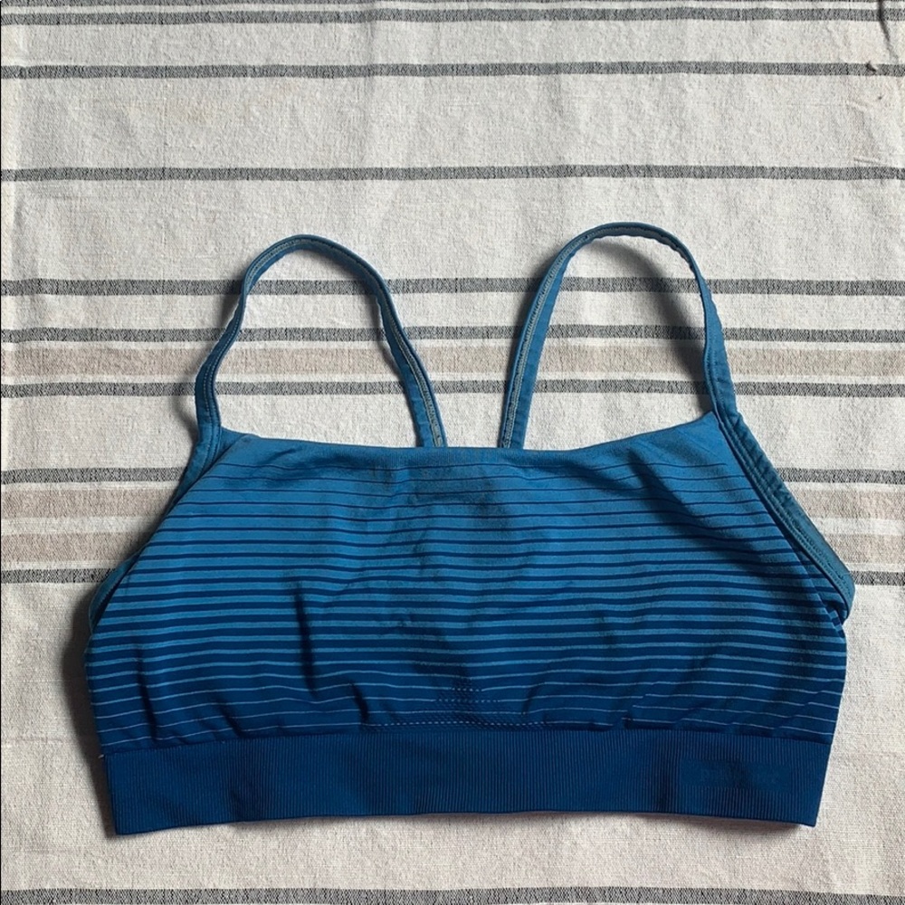 Patagonia sports bra